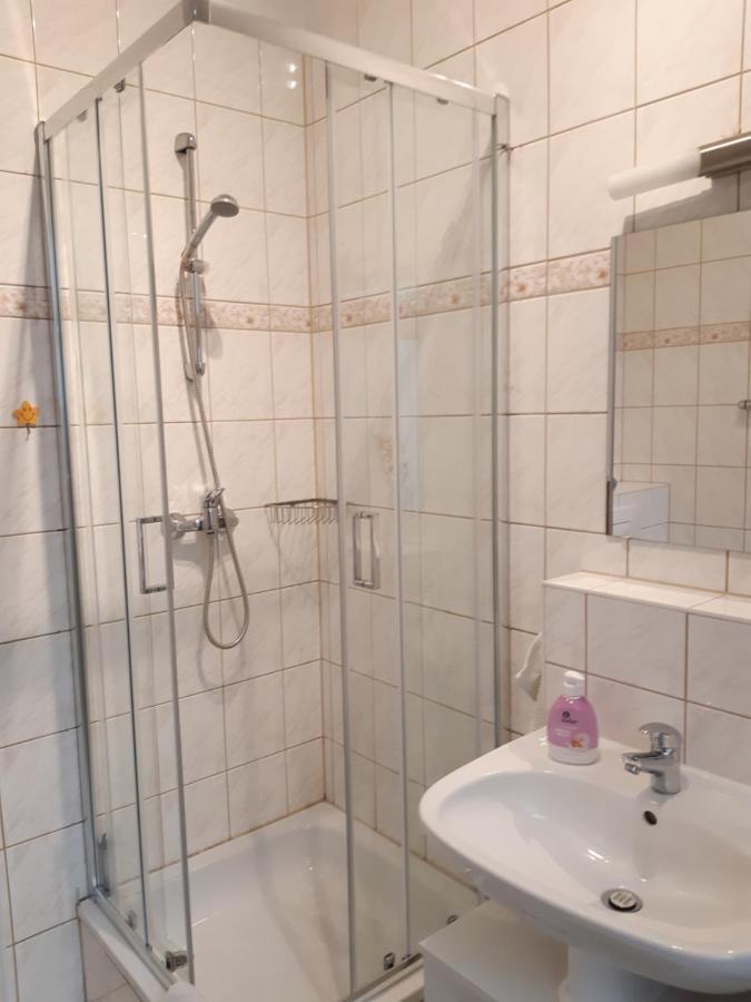 Citywohnung Am Rannischen Platz I Halle  Εξωτερικό φωτογραφία
