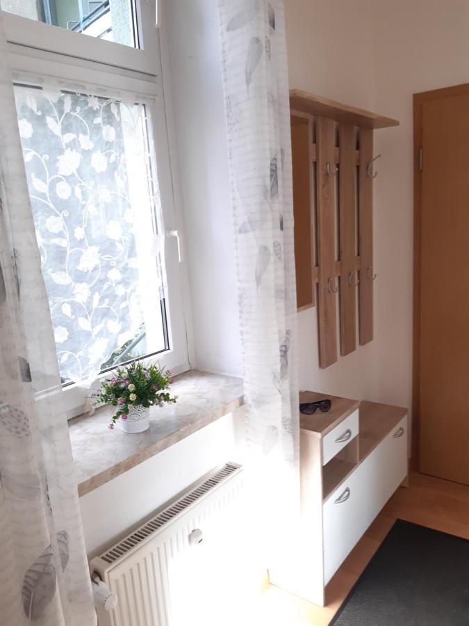 Citywohnung Am Rannischen Platz I Halle  Εξωτερικό φωτογραφία