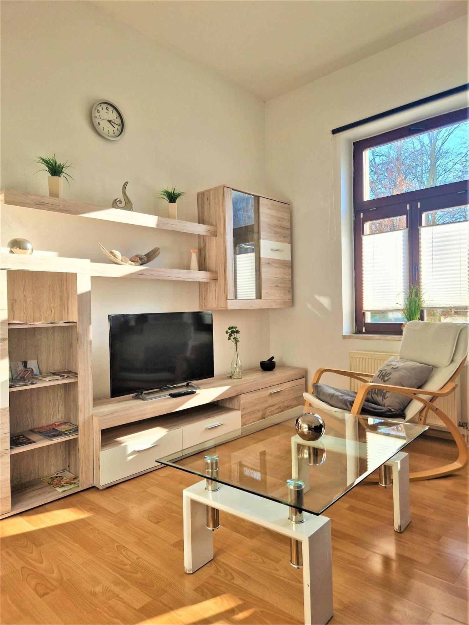 Citywohnung Am Rannischen Platz I Halle  Εξωτερικό φωτογραφία
